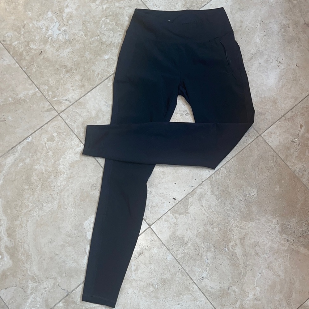 NWOT Columbia leggings black size small